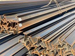 قیمت تیرآهن امروز ۱۹ آبان 1404